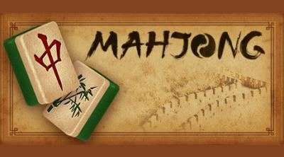 Logo de Mahjong Jigsaw Puzzle Game