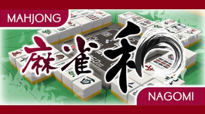 Logo of Mahjong Nagomi