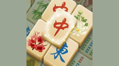 Logo of Mahjong Solitaire: Classic
