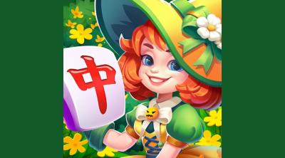 Logo of Mahjong Tour: Witch Tales
