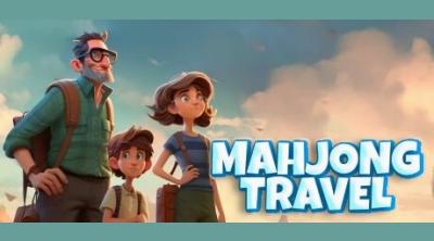 Logo de Mahjong Travel