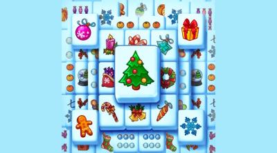 Logo of Mahjong Treasure Quest