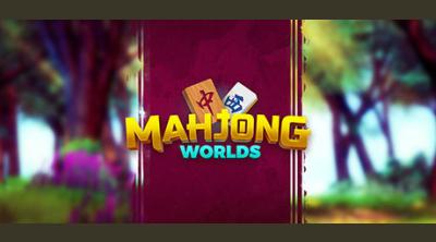 Logo of Mahjong Worlds