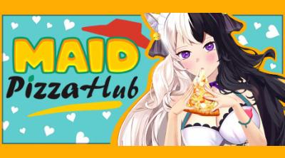 Logo von Maid PizzaHub