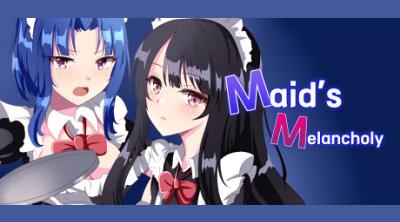 Logo of Maid's Melancholy