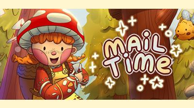 Logo de Mail Time