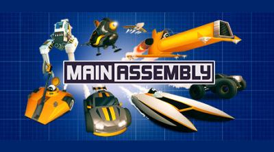 Logo von Main Assembly