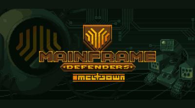 Logo von Mainframe Defenders: Meltdown - Prologue