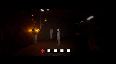 Screenshot of Maintenance Crew