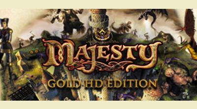 Logo of Majesty: The Northern Expansion
