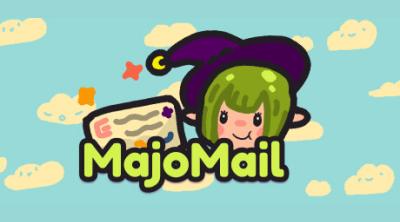Logo of Majo Mail