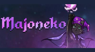 Logo of Majoneko