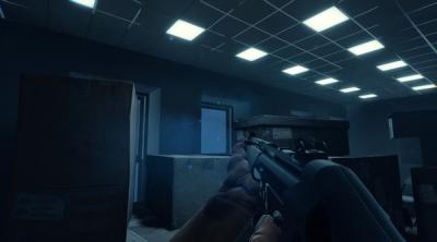 Screenshot of Major League