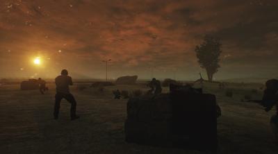 Screenshot of Major League