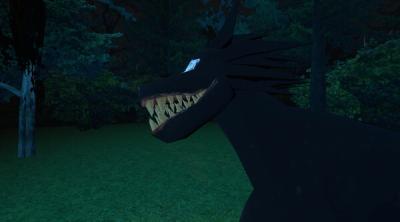 Screenshot of Majoris Nightmare