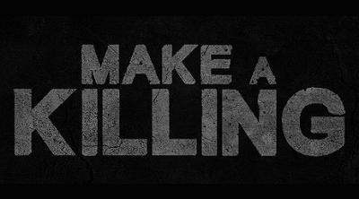 Logo de Make a Killing