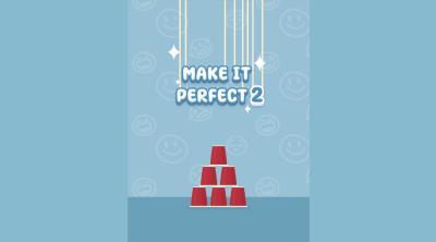 Screenshot of Make it perfect 2