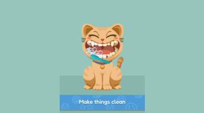 Screenshot of Make it perfect 2