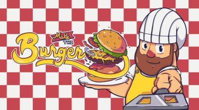 Logo of Make the Burger