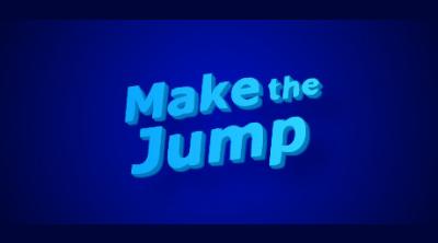 Logo of Make The Jump