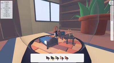 Screenshot of Make Your Choice