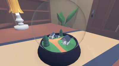 Screenshot of Make Your Choice