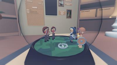 Screenshot of Make Your Choice