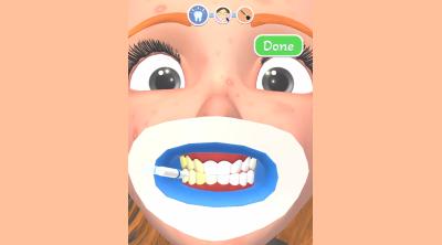 Screenshot of Makeover Studio 3D