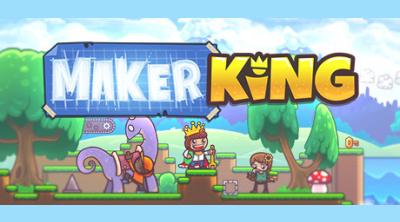 Logo de MakerKing