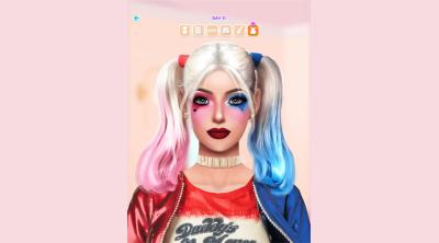 Screenshot of Makeup Artist: Makeup Games