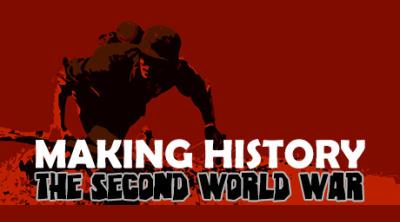 Logo of Making History: The Second World War