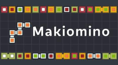 Logo of Makiomino