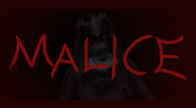 Logo of Malice