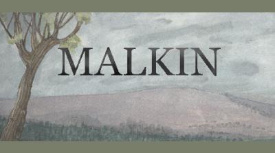 Logo of Malkin