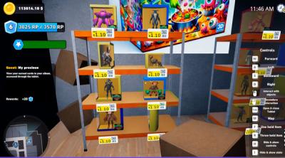 Screenshot von {Spielname}