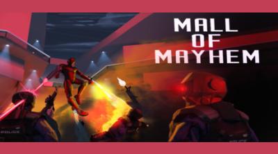 Logo of Mall of Mayhem