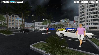 Screenshot von {Spielname}