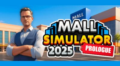 Logo von Mall Simulator 2025: Prologue