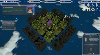 Screenshot of Malmyr