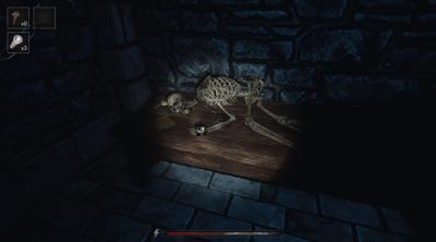 Screenshot of Malum Escape