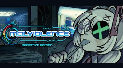 Logo of malViolence