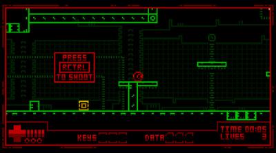 Screenshot of MALWARE Rewritten