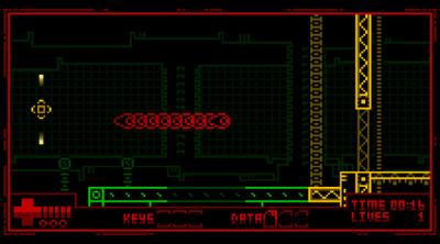 Screenshot of MALWARE Rewritten