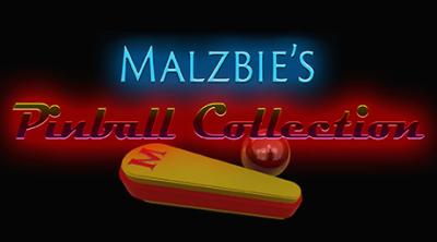 Logo von Malzbie's Pinball Collection