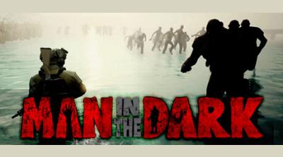 Logo of Man in the Dark