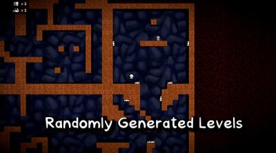 Screenshot of Man Pit