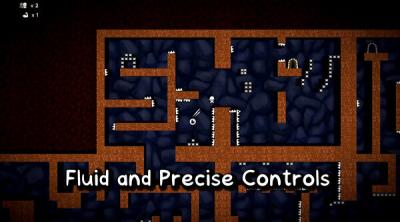 Screenshot of Man Pit