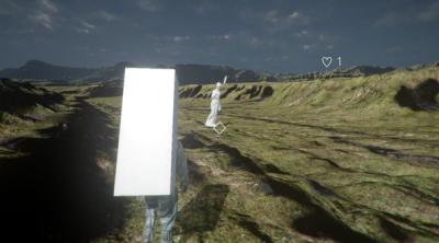 Screenshot of MAN STANDING