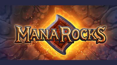 Logo von ManaRocks