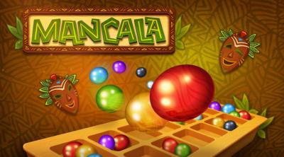 Logo of Mancala Classic Board Game